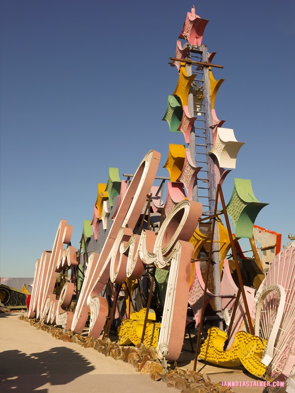 Neon Museum Las Vegas (45 of 127)