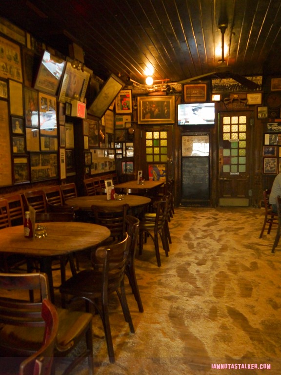 McSorley's Old Ale House from Rounders-1150043