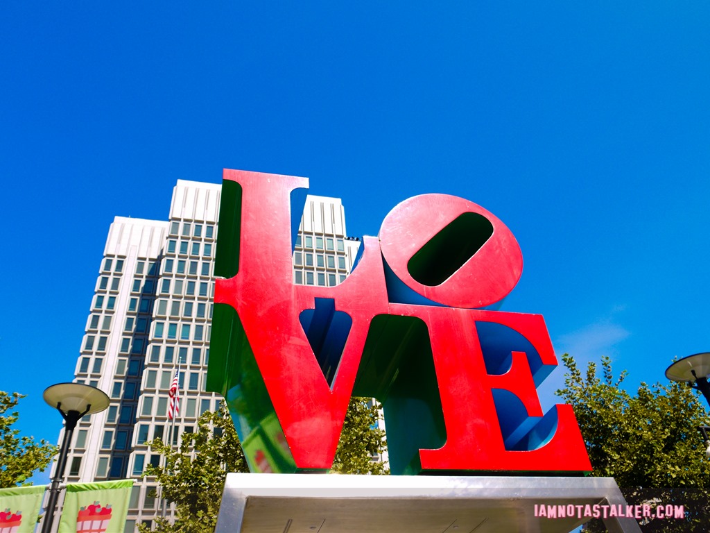 Love Park from Shazam! (11 of 12)