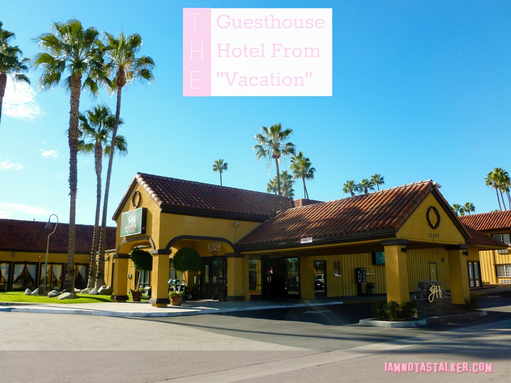 National Lampoon's Vacation Hotel (25 of 30)