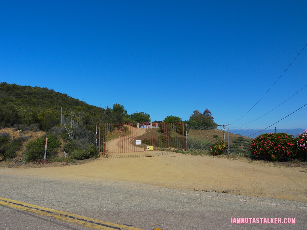 Dick Clark's Malibu House (4 of 11)