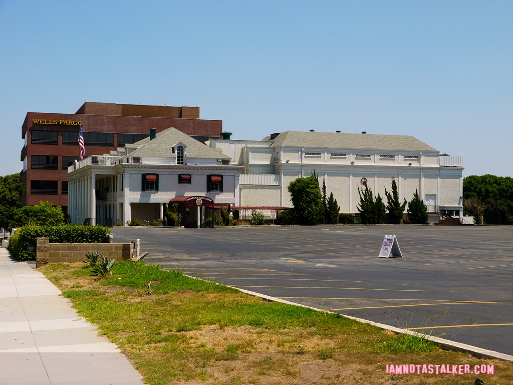 Pasadena Elks Lodge from Veep-1200059