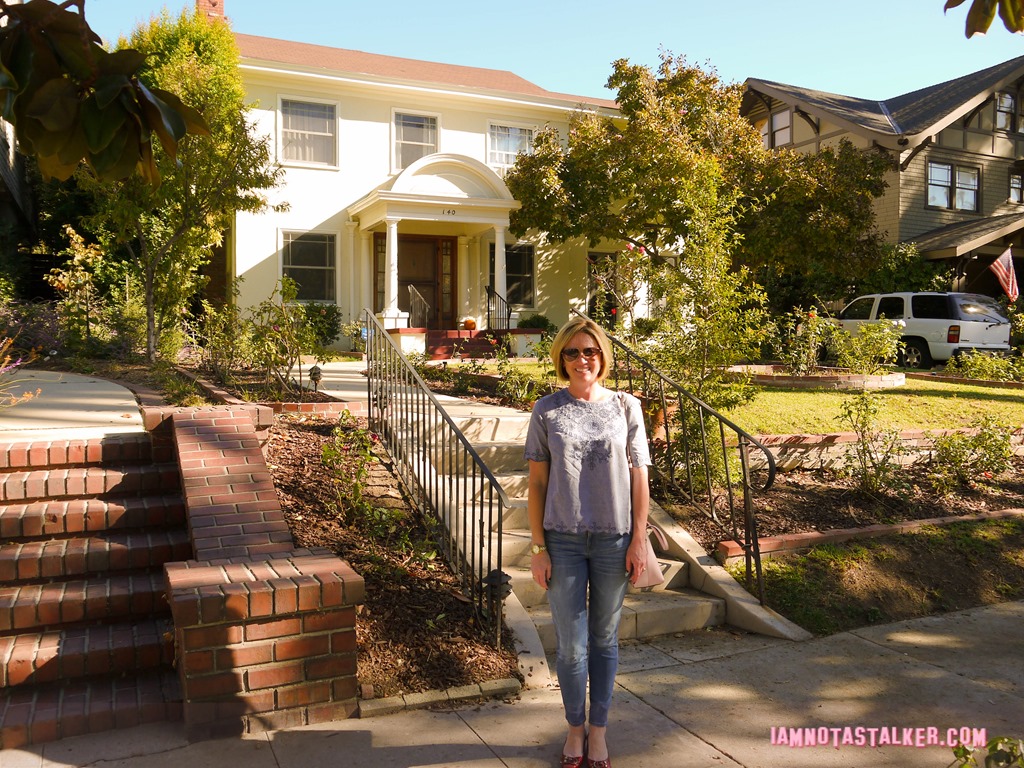 Diane's House from Say Anything-12