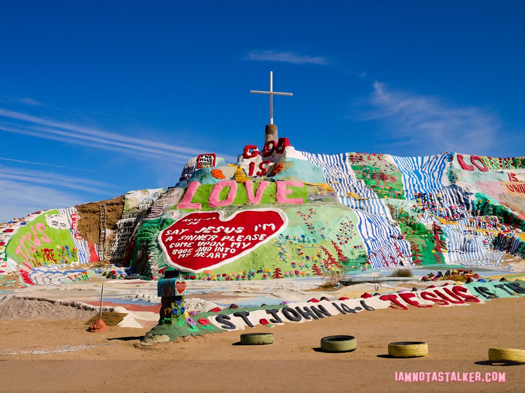 Salvation Mountain (25 of 32)