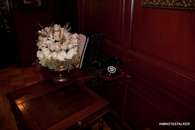 Disneyland-Inside-Club-33-37