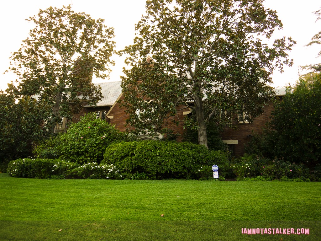 Nat King Cole House (5 of 14)