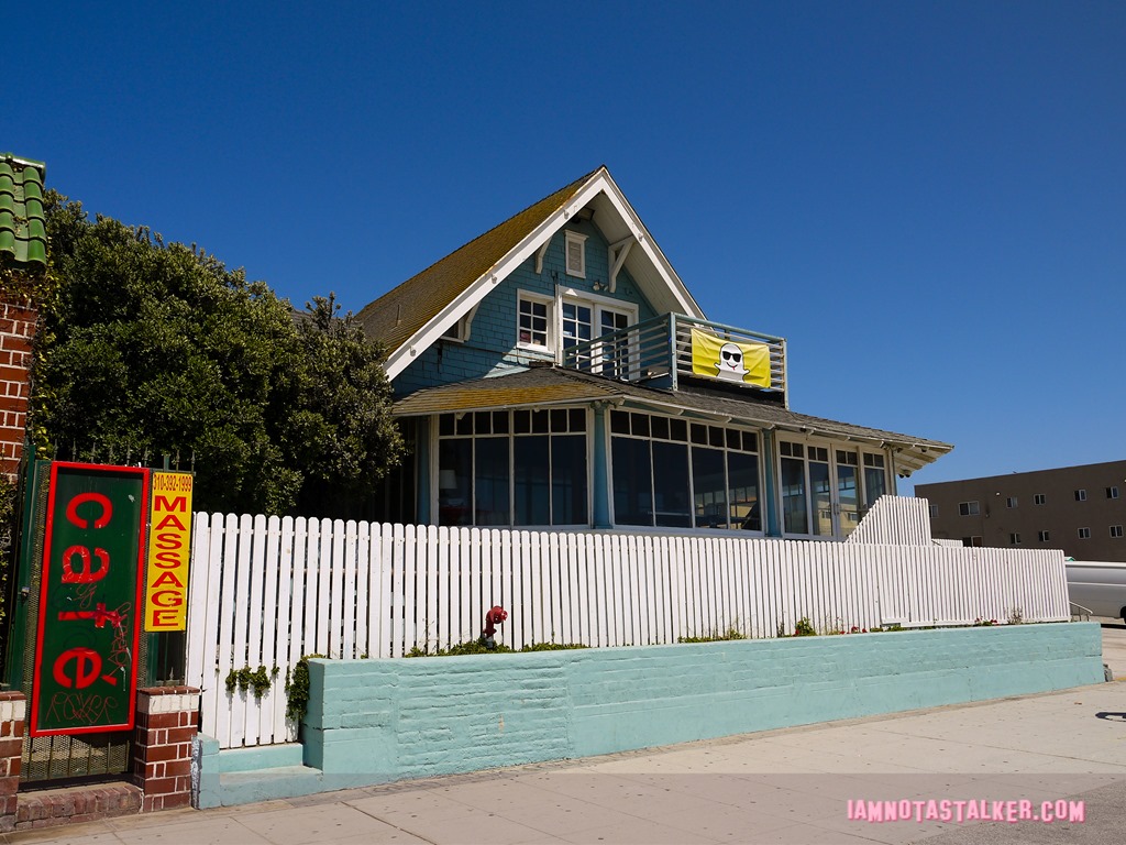 California Colonic L.A. Story (12 of 12)