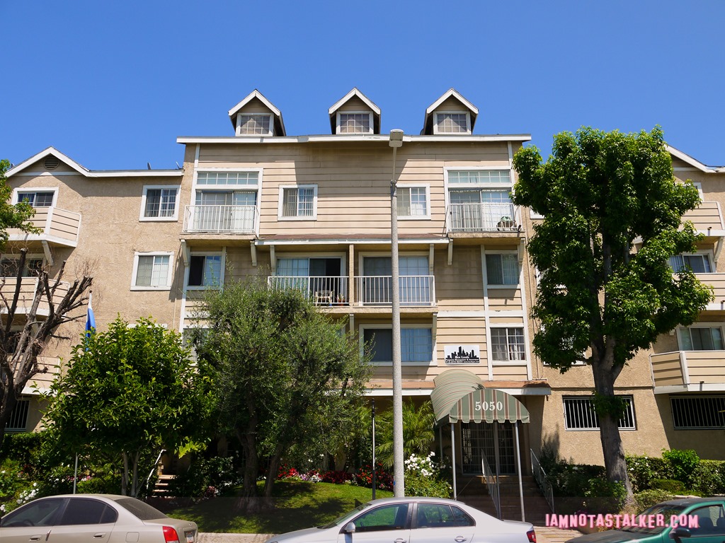 Jason Priestley's Former Apartment (4 of 16)