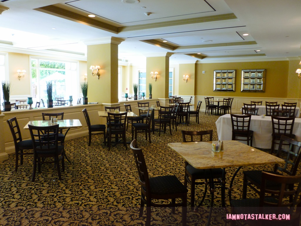 The DoubleTree by Hilton Torrance from The People v. O.J. Simpson-21