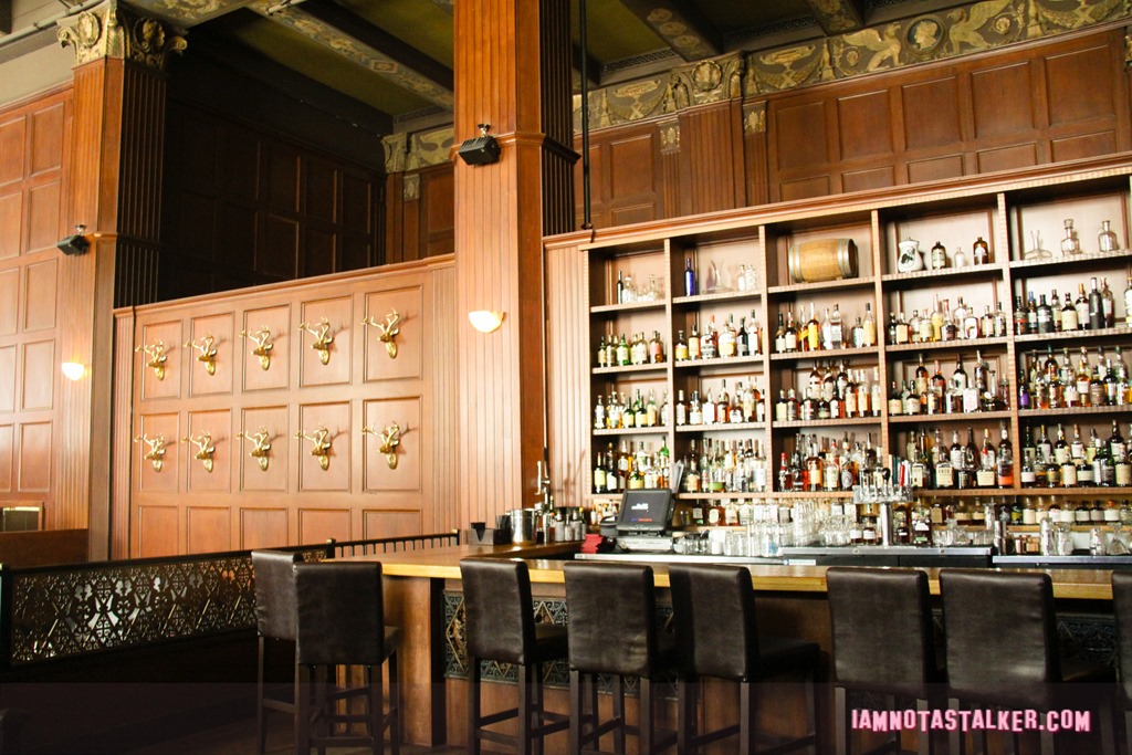 The Federal Bar Long Beach (3 of 3)