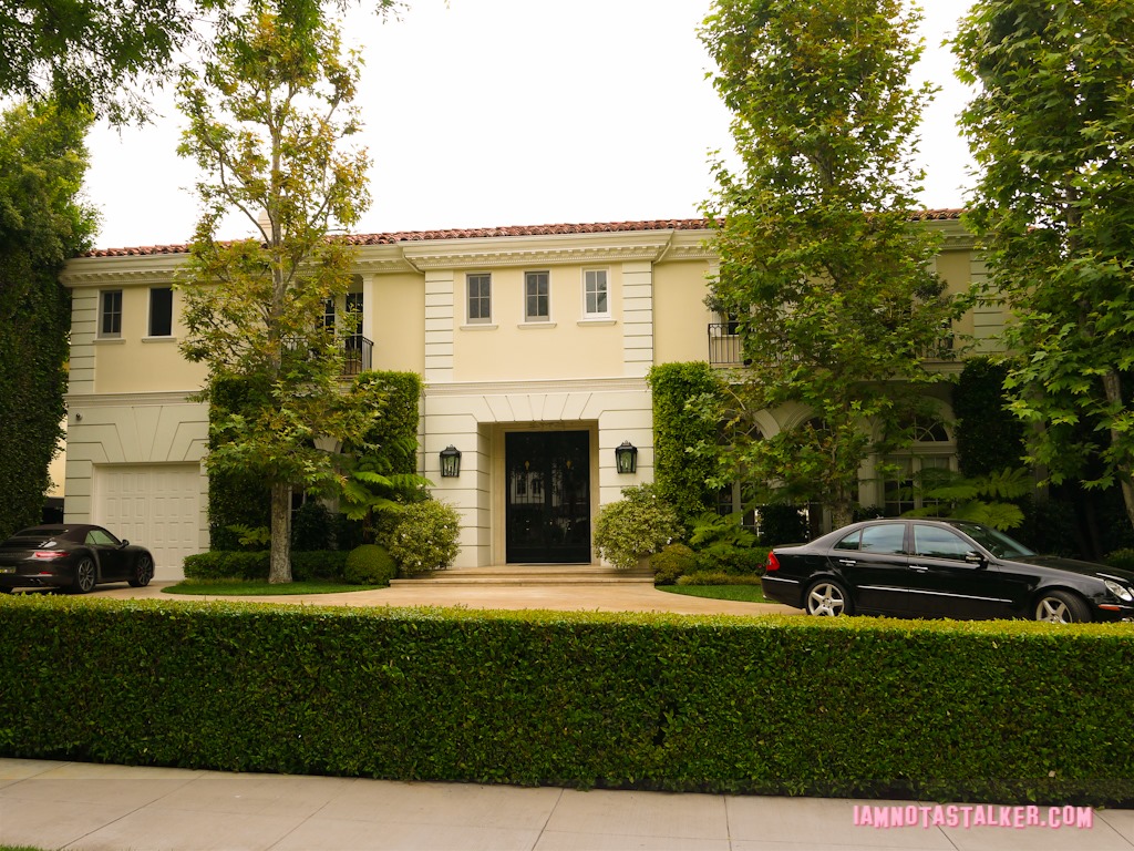 Menendez Brothers House (11 of 11)