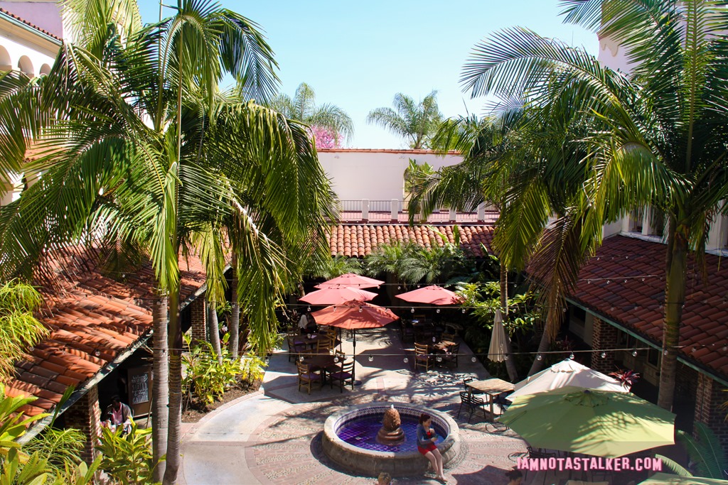 The Villa Del Sol from Rosewood-7347