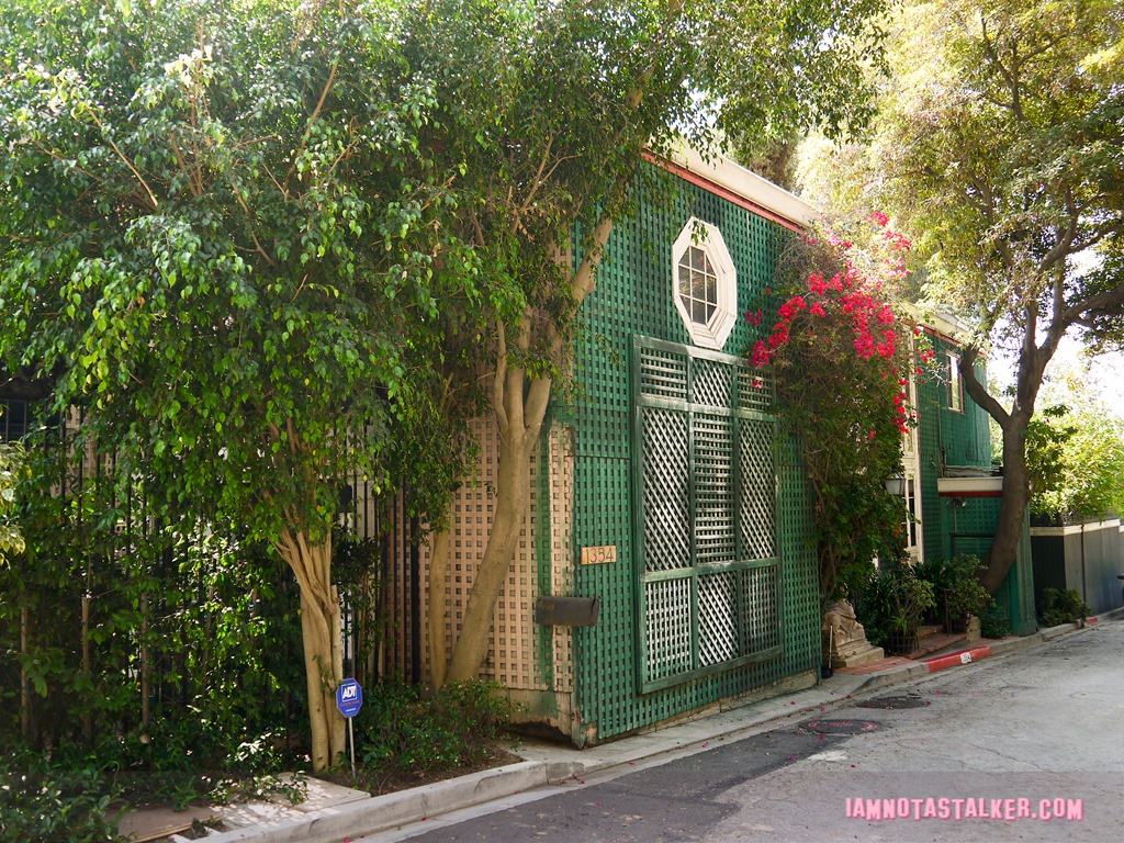 Tony Duquette House (1 of 18)