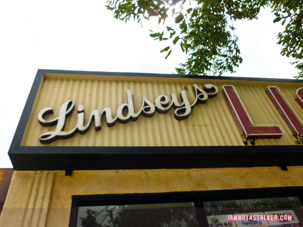Can't Hardly Wait Convenience Store (2 of 15)