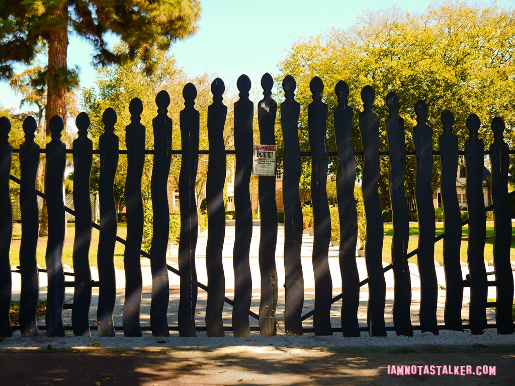 Chateau Bradbury Estate from -The Craft- (12 of 12)