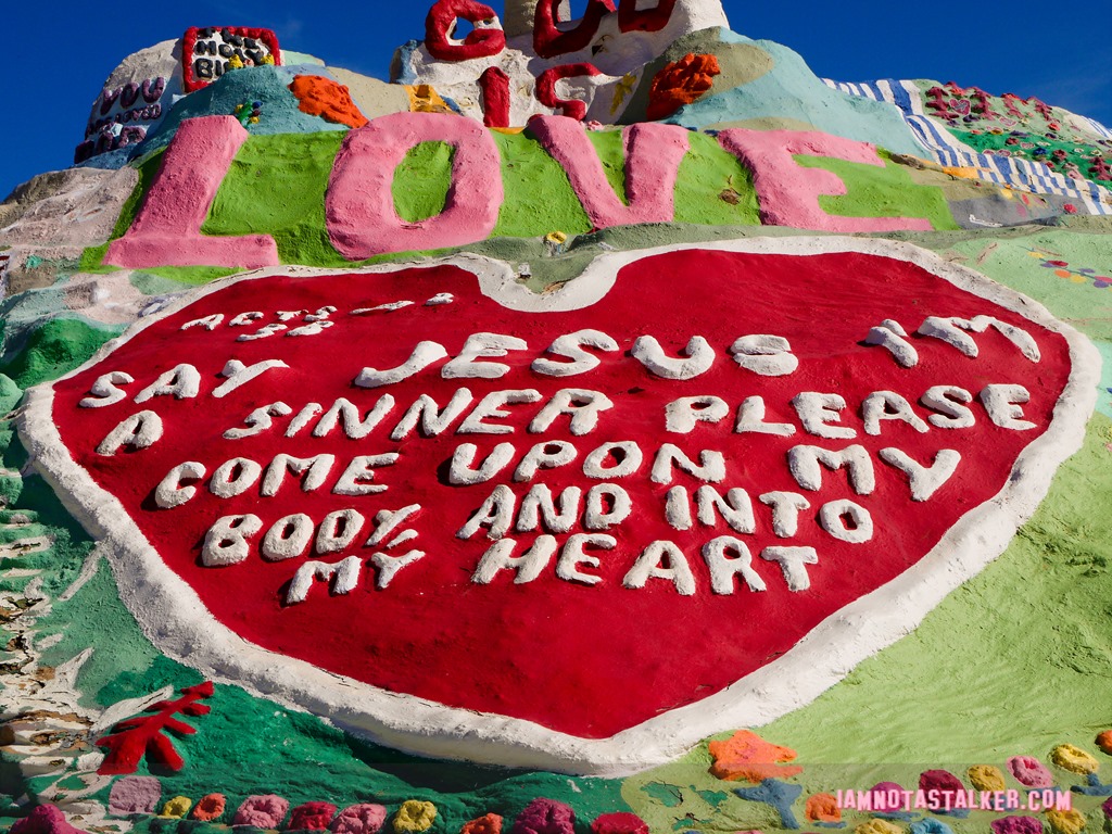 Salvation Mountain (14 of 32)