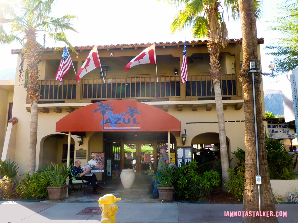 Azul Tapas Lounge Hidden Away filming (12 of 14)