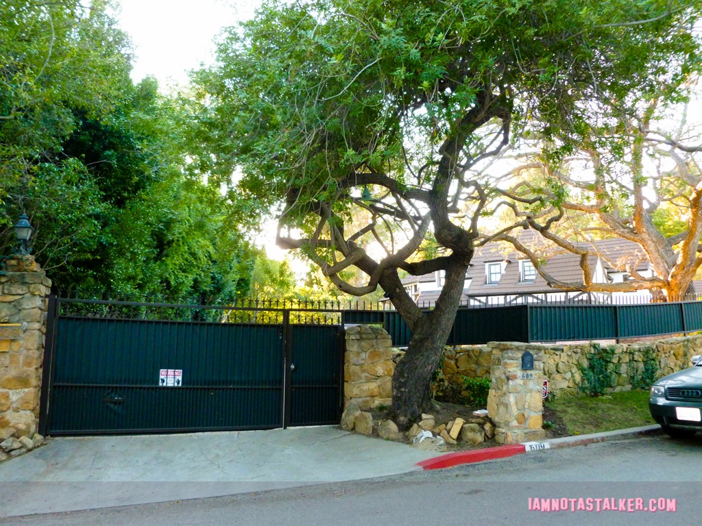 Alfred Hitchcock's house (7 of 8)