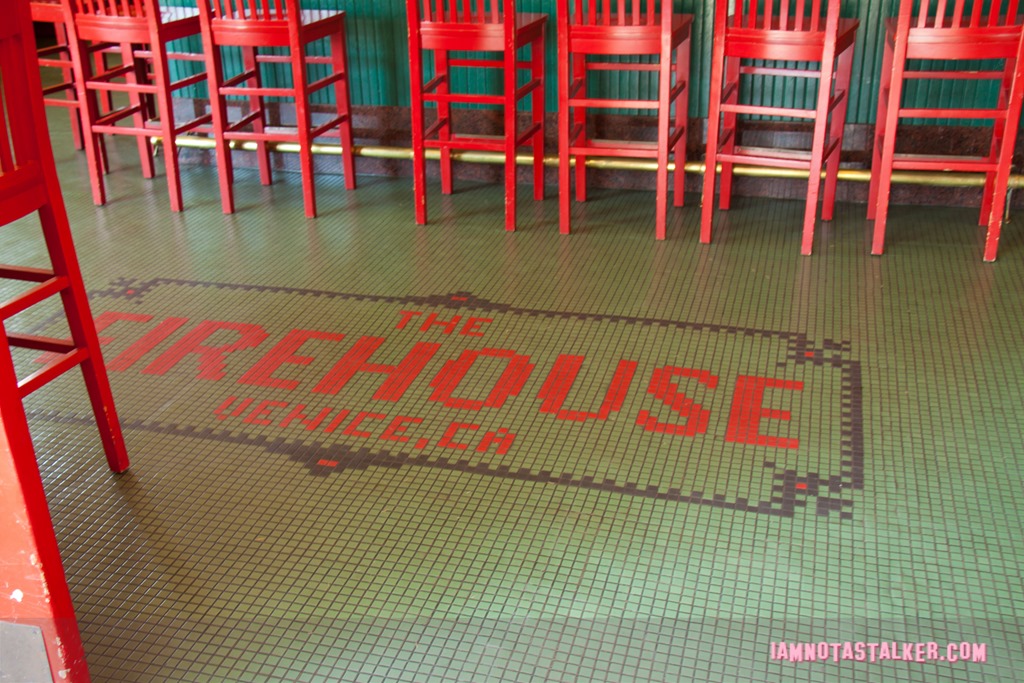The Firehouse from Speed (11 of 16)