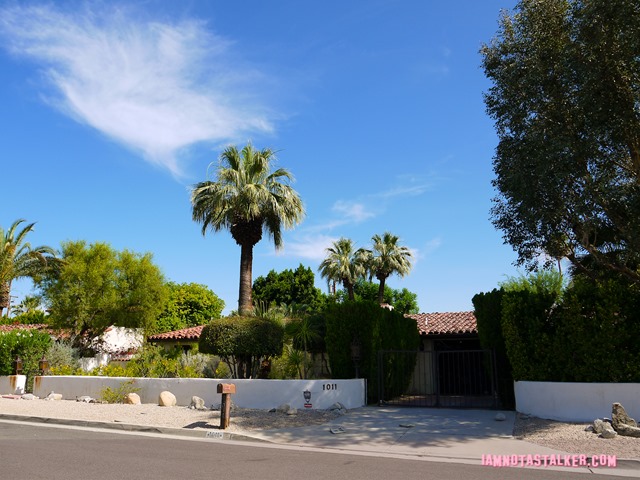 Bing Crosby House Palm Springs (2 of 4)