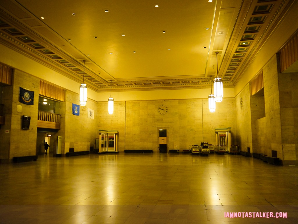 30th Street Station from Trading Places-1170902