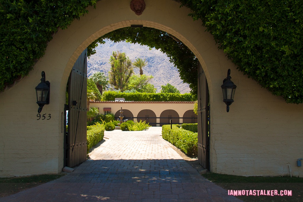 Sand Acre Estate - Marilyn Monroe-2344