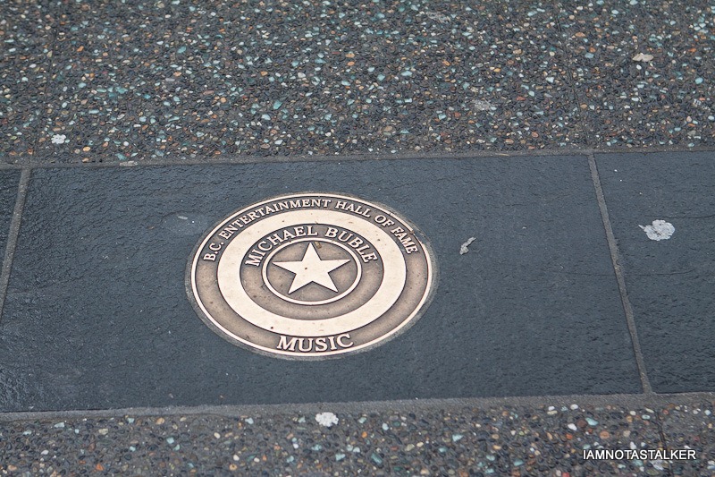 Michael-Bubble-Walk-of-Fame-4