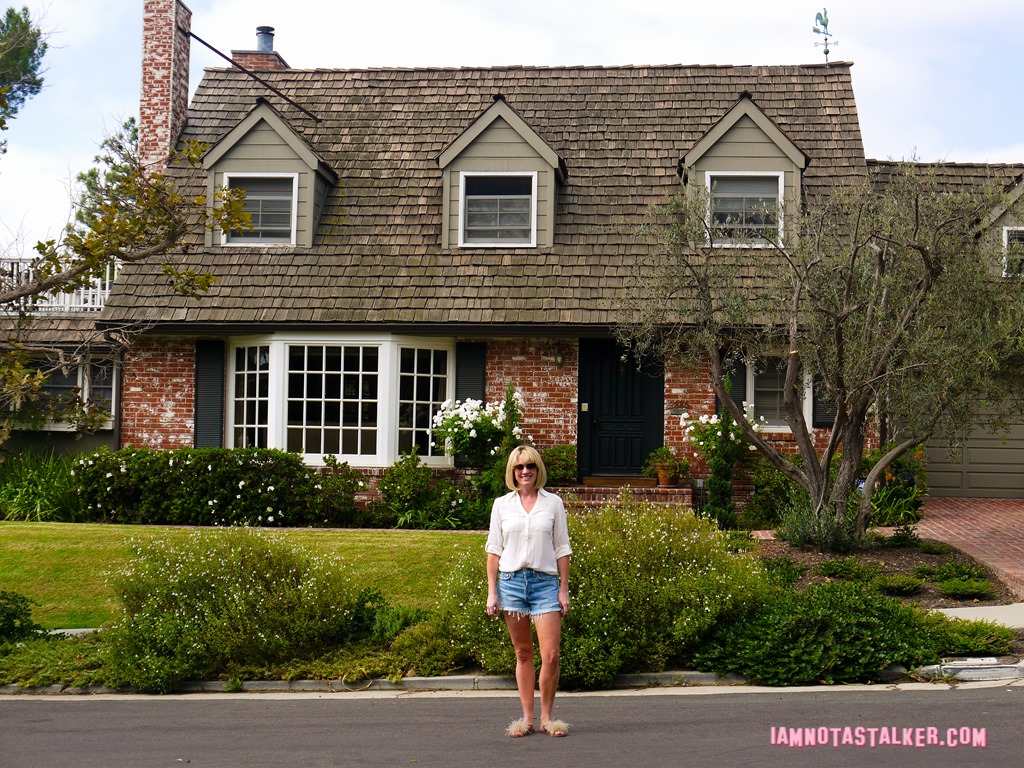Dana's House from The Goldbergs-1200336