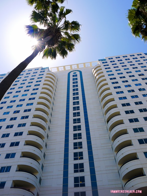 Harbor Place Tower from The Craft-1150478
