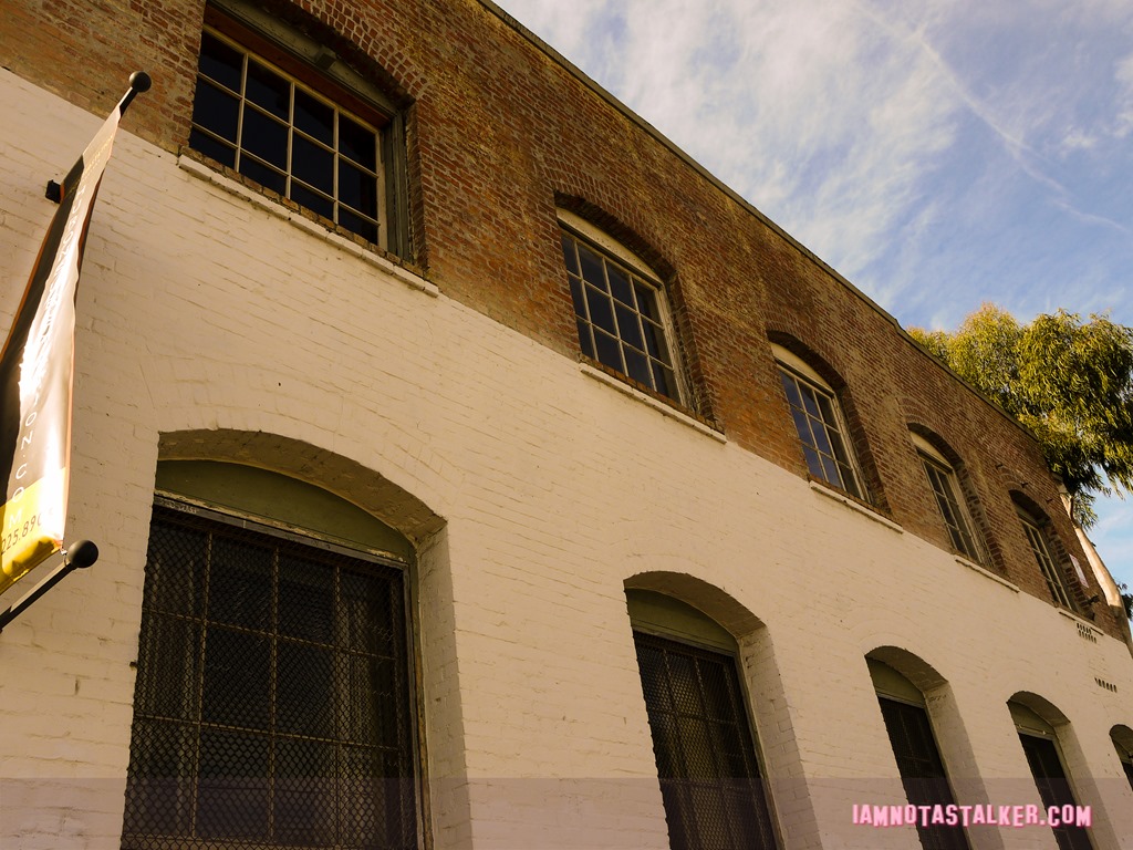 Huron Substation NCIS- New Orleans (14 of 25)