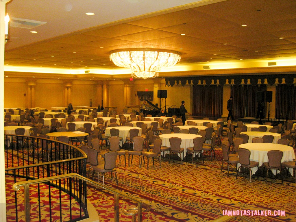 The Millennium Biltmore from A Star Is Born (3 of 27)