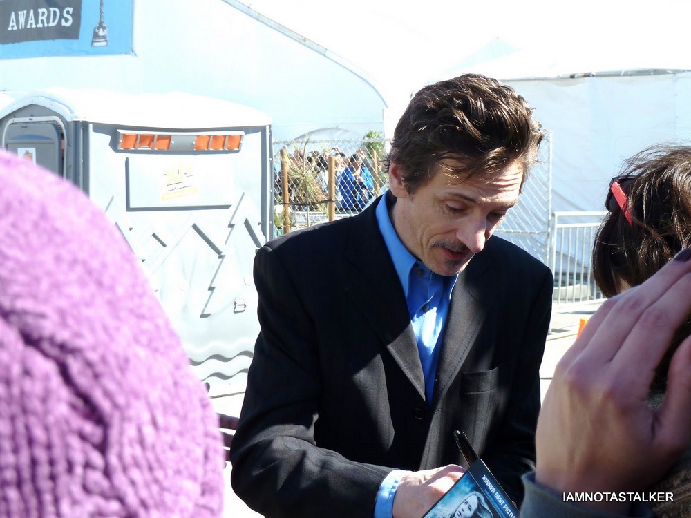 John Hawkes