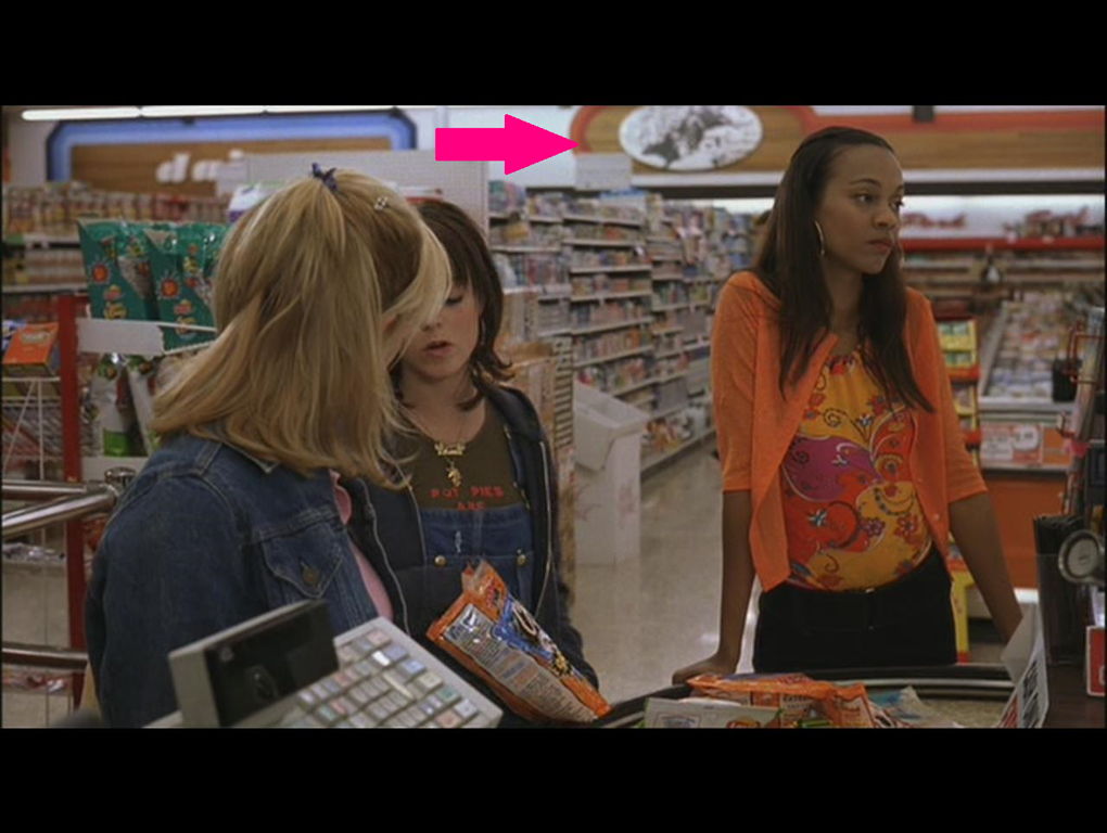 Crossroads Grocery Store 4