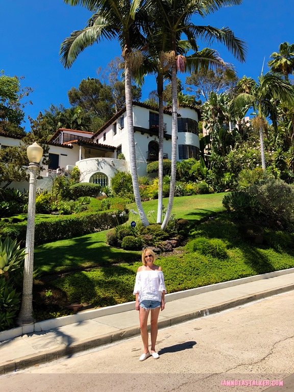 Carlotta's House from Hail Caesar (21 of 22)