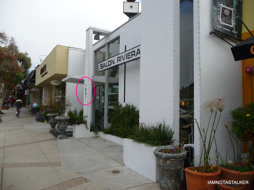 Salon Riviera 90210