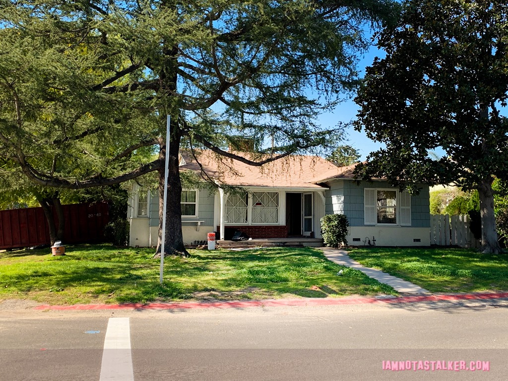 The Cooper House from Young Sheldon (3 of 22)