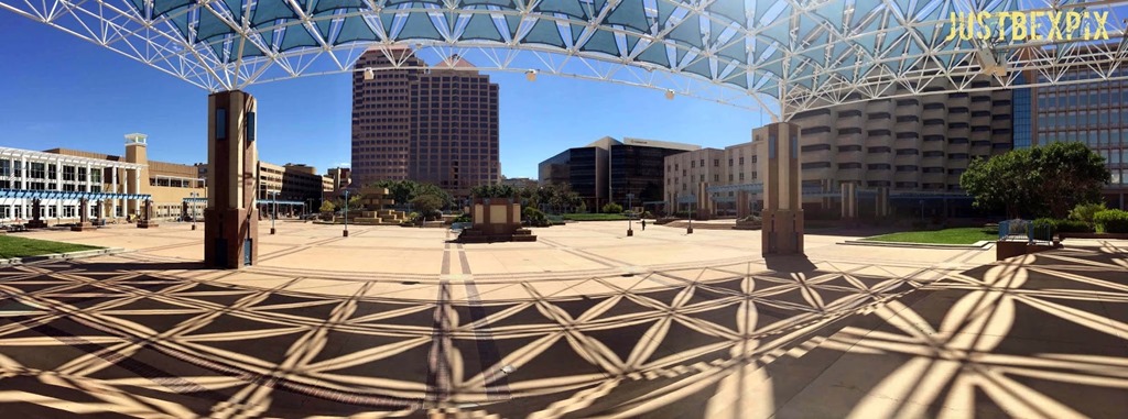 Civic Plaza