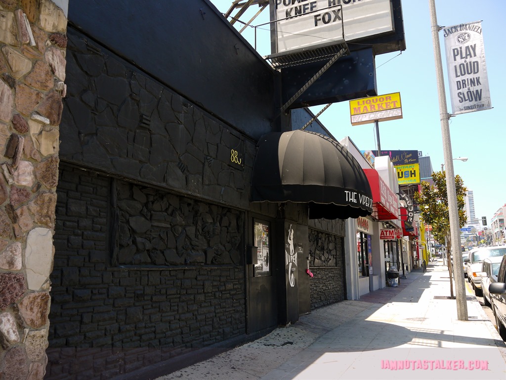 The Viper Room Entourage (21 of 30)