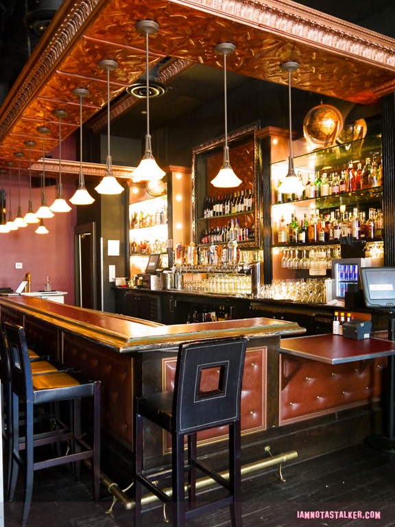 The Federal Bar Parks and Recreation (8 of 26)