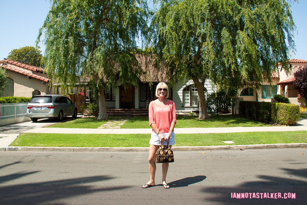 Jess House - New Girl-2187