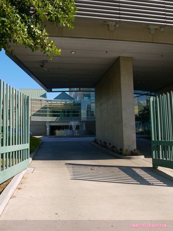 Dennis Feinstein Headquarters Parks and Recreation (7 of 11)