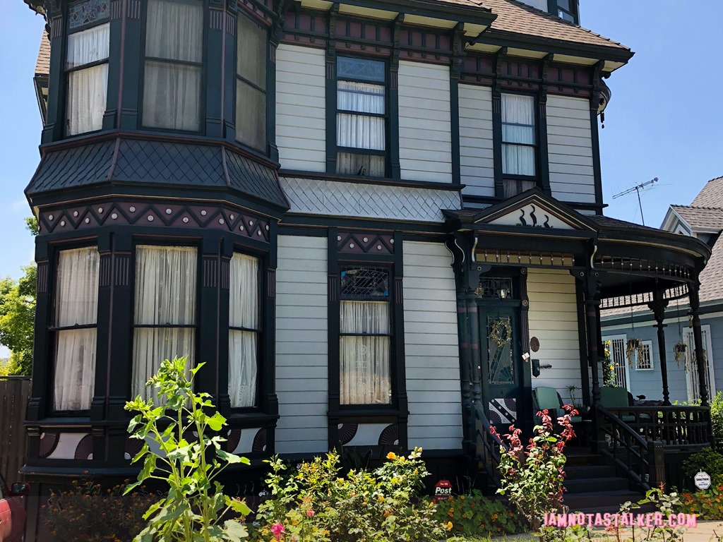 Jesse and Becky Wedding Send-Off Location from Full House-8356
