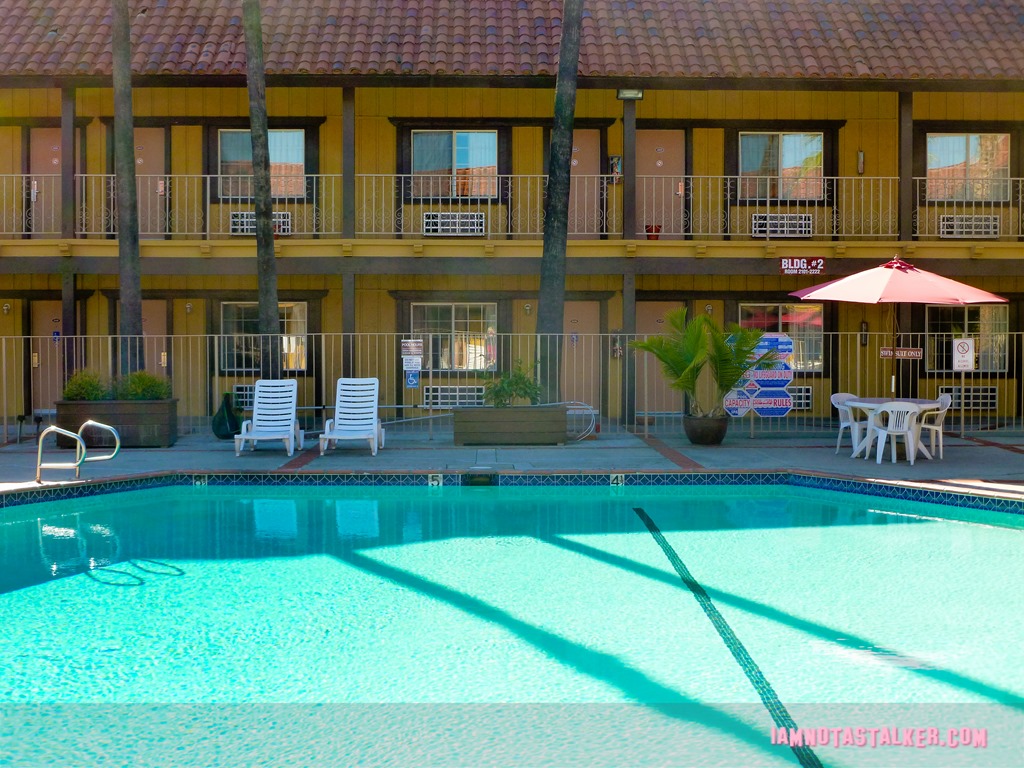 National Lampoon's Vacation Hotel (2 of 30)
