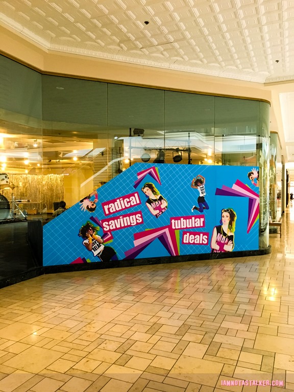 Westside Pavilion from The Goldbergs-7487