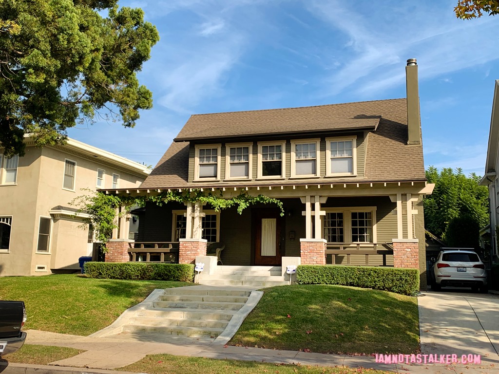 The Felton House from The Unicorn (8 of 26)