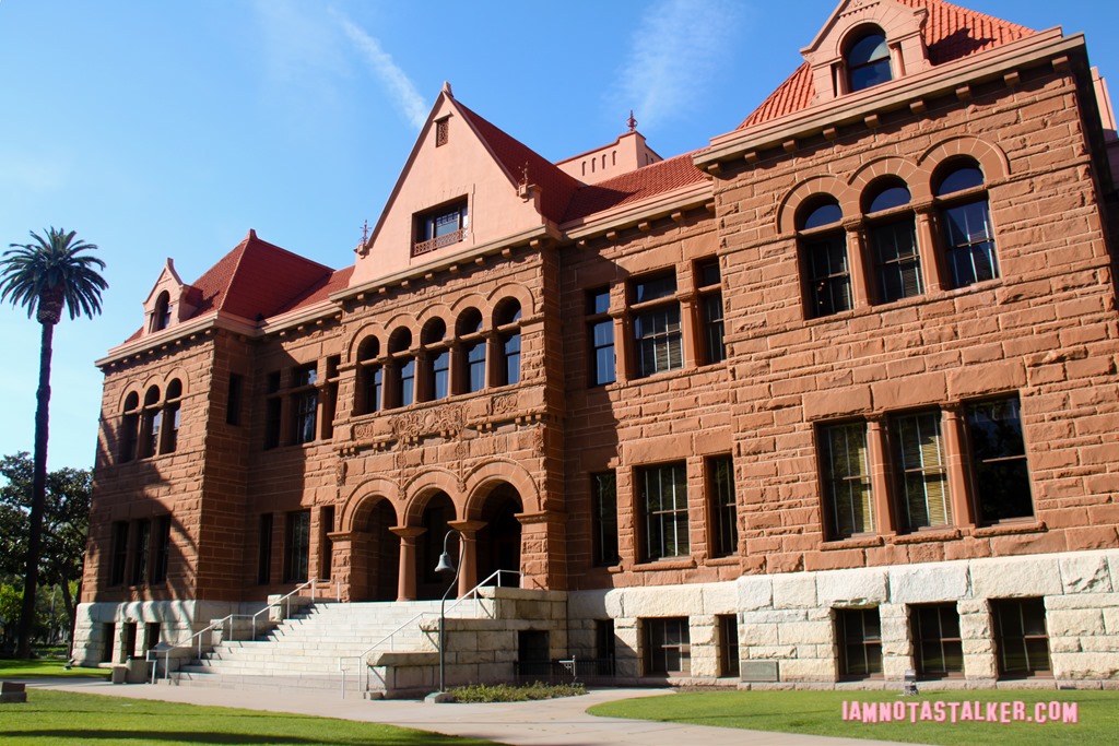 Old OC Courthouse from American Horror Story Asylum (89 of 98)