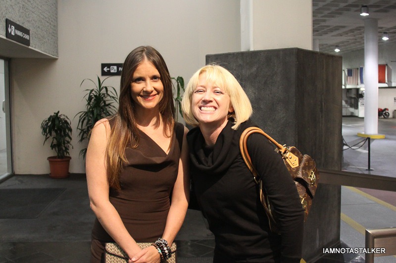 Kellie Martin from "Life Goes On"