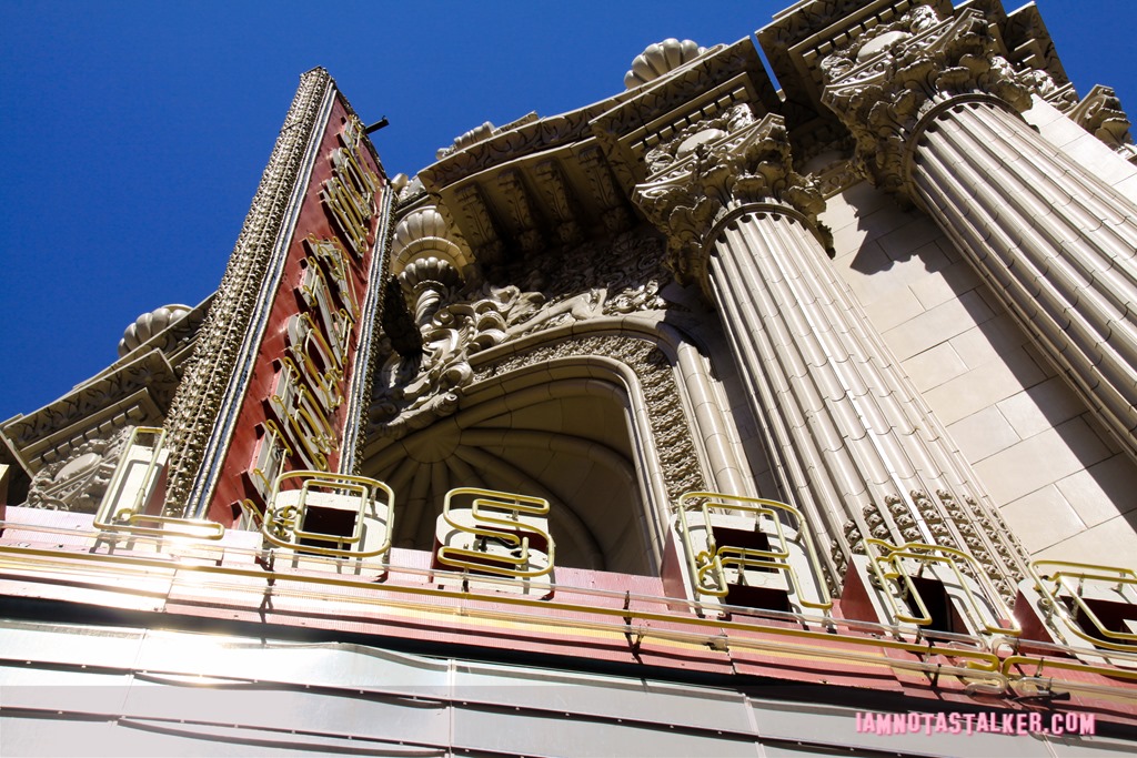 Los Angeles Conservancy Tours (2 of 4)