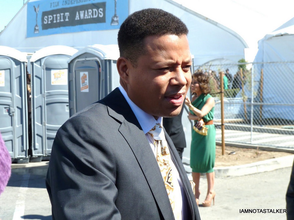 Terrence Howard