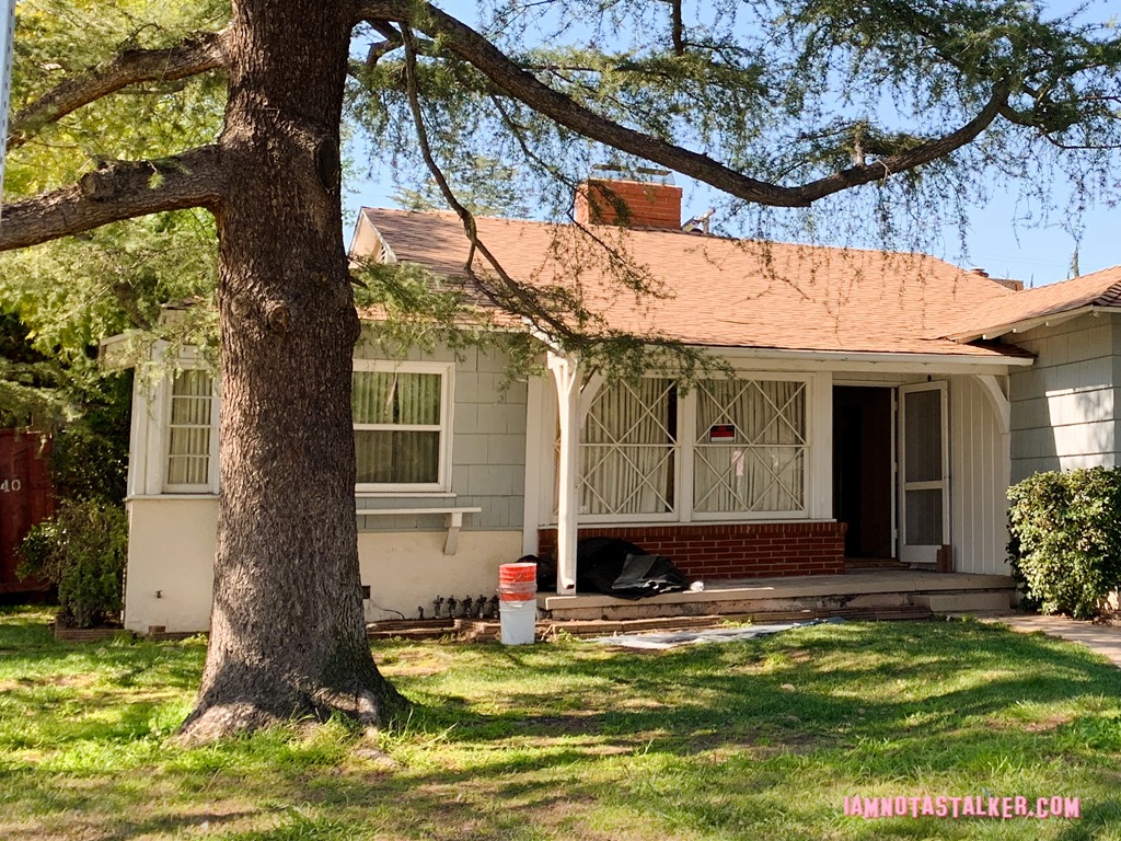 The Cooper House from Young Sheldon (1 of 1)